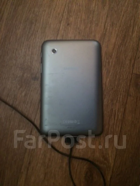 Samsung Galaxy Tab 2 7.0 ����