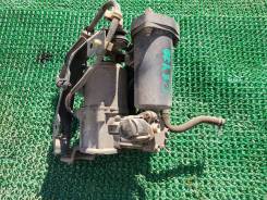 Насос подкачки стоек. Toyota Land Cruiser Prado, GRJ120, GRJ120W, GRJ121, GRJ121W, KDJ120, KDJ120W, KDJ121, KDJ121W, KZJ120, VZJ121, VZJ121W Toyota 4R...