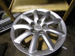 Lexus. 7.5x18", 5x120.00, ET32