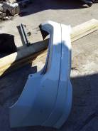 Бампер. Honda Fit, GD1
