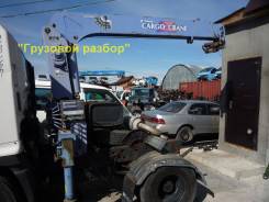 Крановые установки.