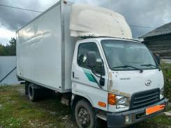 Hyundai HD72, 2007 в Абакане Hyundai HD72. Продм грузовик HD-72, 4 000 кг., 4x2