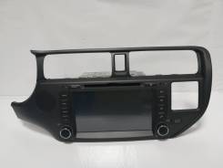 Kia Picanto. Под заказ