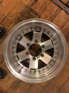 EMR. 8.0x16", 6x139.70, ET-1, ЦО 110,1 мм.