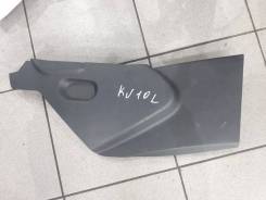 Консоль панели приборов. Nissan Qashqai+2, JJ10E Nissan Dualis, J10, KJ10, KNJ10, NJ10 Nissan Qashqai, J10E Двигатели: HR16DE, K9K, M9R, MR20DE, R9M