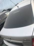 Крышка багажника. Skoda Octavia