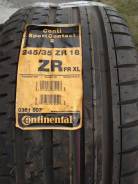 Continental ContiSportContact 2. ������, ����� ����