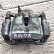 Суппорт тормозной. Toyota RAV4, ACA30, ALA30, ZSA30, ACA36W, ACA38L, GSA33, ACA31, ACA33, ASA38, ASA33, ACA35, GSA38, ACA38, QEA38, ZSA35, ACA31W Двиг...