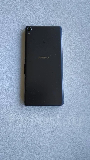 Sony Xperia XA. �/�, ������, 3G, 4G LTE, Dual-SIM ����