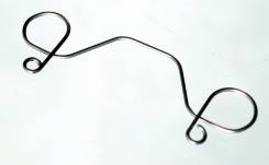 Пружина собачки "B" 350-05124-0