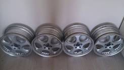 SSR. 8.0/9.0x18", 5x114.30, ET34/34, ЦО 73,0 мм.