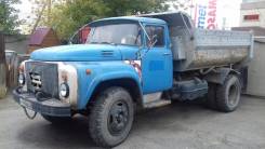 ЗИЛ. ЗиЛ-495710 самосвал 1991г., 5 000 кг., 4x2