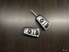 Ключ зажигания, смарт-ключ. BMW M3, E36, E46 BMW 3-Series, E36, E46 BMW 5-Series, E39 BMW X5, E53