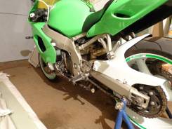 Kawasaki Ninja ZX-9R. 900 куб. см., исправен, птс, с пробегом