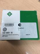 Натяжной ролик. BMW: Z3, 7-Series, 3-Series, 5-Series, X3, Z4, X5 Skoda Felicia, 6U1, 6U5 Двигатели: M52TUB25, M52TUB28, M54B22, M54B25, M54B30, M52B2...