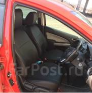 Чехлы. Mazda Demio, DE3AS, DE3FS, DE5FS, DEJFS
