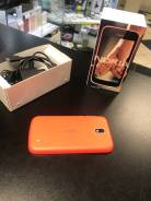 Nokia 1. Б/у, 8 Гб, Красный, Dual-SIM