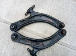 Рычаг, тяга подвески. Nissan: Qashqai+2, Rogue, X-Trail, Dualis, Qashqai Двигатели: HR16DE, K9K, M9R, MR20DE, R9M, QR25DE