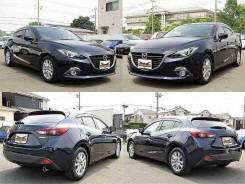 Mazda Axela. автомат, передний, 1.5, бензин, б/п. Под заказ