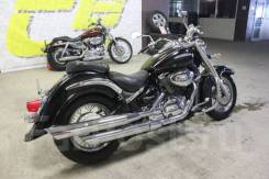 Suzuki Intruder. 400 куб. см., исправен, птс, без пробега. Под заказ