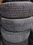 Michelin X-Ice. Зимние, без шипов, 30 %, 1 шт