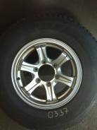 Продам колеса. 6.0x15" 6x139.70 ET28