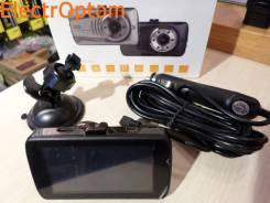 Vehicle Blackbox DVR
