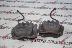 Суппорт тормозной. Toyota: Crown Majesta, Mark II Wagon Blit, Crown, Verossa, Mark II, Cresta, Altezza, Chaser Двигатели: 1JZGTE, 1GFE, 2JZGE, 3SGE