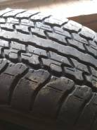Bridgestone. Летние, 2012 год, 40 %, 2 шт