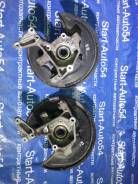 Ступица. Volkswagen Passat, 3B6, 3C5, 3C2 Двигатели: BXE, CDGA, BKP, CAXA, CDAA, CBAC, CBAB, CBBB, BLF, BZB, CBDC, CGYA, BWA, CAYC, BVY, BVX, AXZ, AXX...