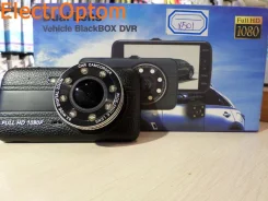 Car Camcorder. ��� ����� �� ������������ ����