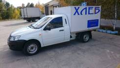 ВИС 2349. Продается Granta ВИС-234900 (Фургон), 1 600 куб. см., 850 кг.