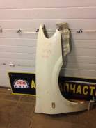 Крыло. Nissan Bluebird Sylphy, FG10, QG10, QNG10, TG10 Nissan Pulsar, N16 Nissan Almera, N16E Nissan Sunny, G10 Двигатели: QG15DE, QG18DE, QR20DD, QG1...