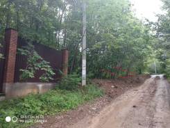 Продам земельный участок в районе Калиновая д. 24 за 89 т. р. 300 кв. м., аренда, от агентства недвижимости (посредник). Фото участка
