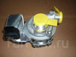 Турбина. Chevrolet Epica Chevrolet Captiva Daewoo Winstorm Opel Antara Двигатели: LLW, LMN, Z20S, A22DM, A24XE, A24XF, A30XF, A30XH, B20DTH, Z20DM, Z2...
