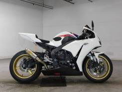 Honda CBR 1000RR Fireblade. 1 000 куб. см., исправен, птс, без пробега. Под заказ