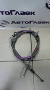 Тросик ручного тормоза. Toyota: Tarago, Vellfire, Previa, Estima, Alphard Двигатели: 2AZFE, 2GRFE, 2AZFXE