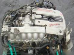 Двигатель в сборе. Nissan Skyline Двигатели: RB25DE, RB25DET