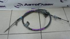 Тросик ручного тормоза. Toyota: Tarago, Vellfire, Previa, Estima, Alphard Двигатели: 2AZFE, 2GRFE, 2AZFXE