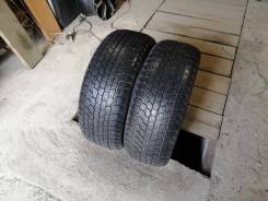 Hankook Nordik IS RW08. Всесезонные, 40 %, 2 шт