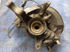 Ступица. Toyota Nadia, ACN10, ACN10H, ACN15, ACN15H, SXN10, SXN10H, SXN15, SXN15H Toyota Ipsum, CXM10, CXM10G, SXM10, SXM10G, SXM15, SXM15G Toyota Gai...