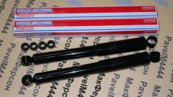 Амортизатор. Nissan: Wingroad, Sunny California, Expert, AD, Sunny Двигатели: CD20, GA15DE, GA15DS, QG13DE, QG15DE, QG18DE, QG18DEN, QR20DE, SR18DE, Y...