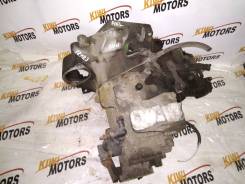 МКПП. Volkswagen Bora Volkswagen Golf Skoda Octavia Двигатели: AGP, AQM, AGPAQM