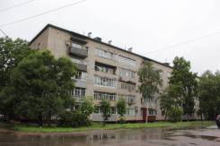 1-комнатная, улица Полушкина 65. Слобода, агентство, 33 кв. м. Дом снаружи