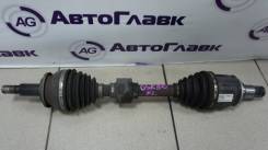 Привод, полуось. Toyota: Tarago, RAV4, Vellfire, Previa, Estima, Alphard Scion tC, AGT20 Двигатели: 2GRFE, 2ARFE