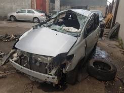 Toyota ist. 1NZFE