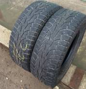 Nokian Hakkapeliitta CR Cargo. Зимние, без шипов, 2015 год, 20 %, 2 шт