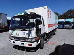 Hino Ranger. Продается грузовик , 7 960 куб. см., 5 000 кг., 4x2