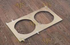 Диффузор. Toyota Vista, CV20, SV20, SV21 Двигатели: 1SI, 2CT, 3SFE, 3SGE