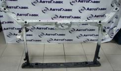 Рамка радиатора. Toyota: Tarago, Vellfire, Previa, Alphard, Estima Двигатели: 2AZFE, 2GRFE, 2ARFE, 2ARFXE, 2AZFXE